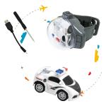 سيارة لعب للأطفال مع ساعة يد للتحكم - 10