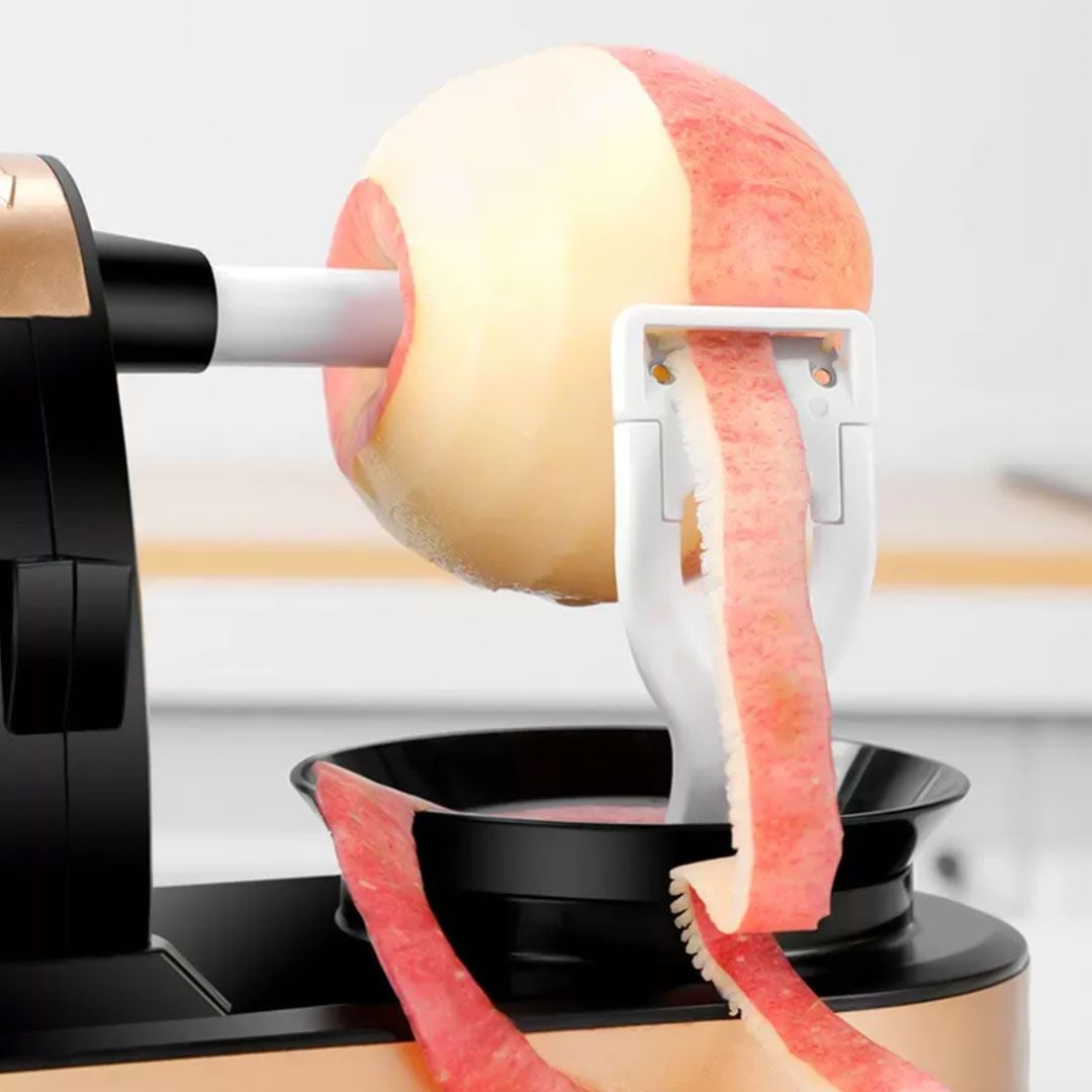 Rotary Fruit Peeler product thumbnail 2