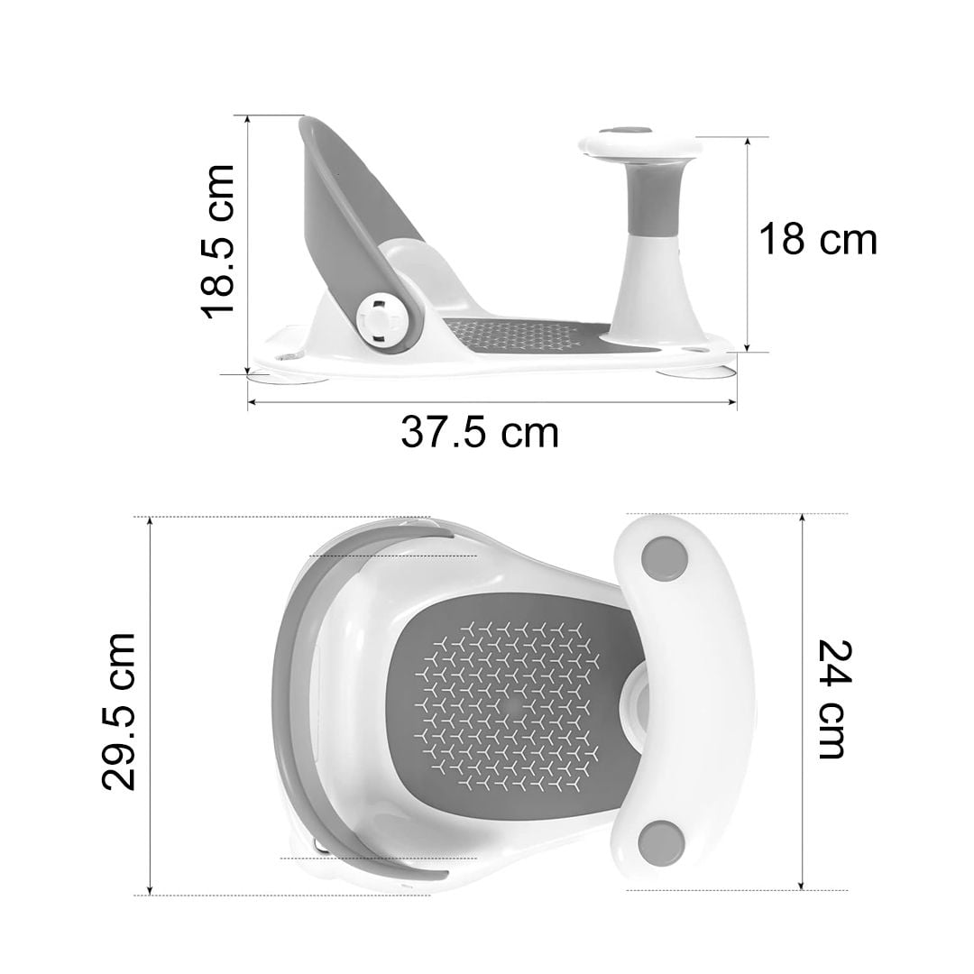 Baby Bath Seat product thumbnail 16