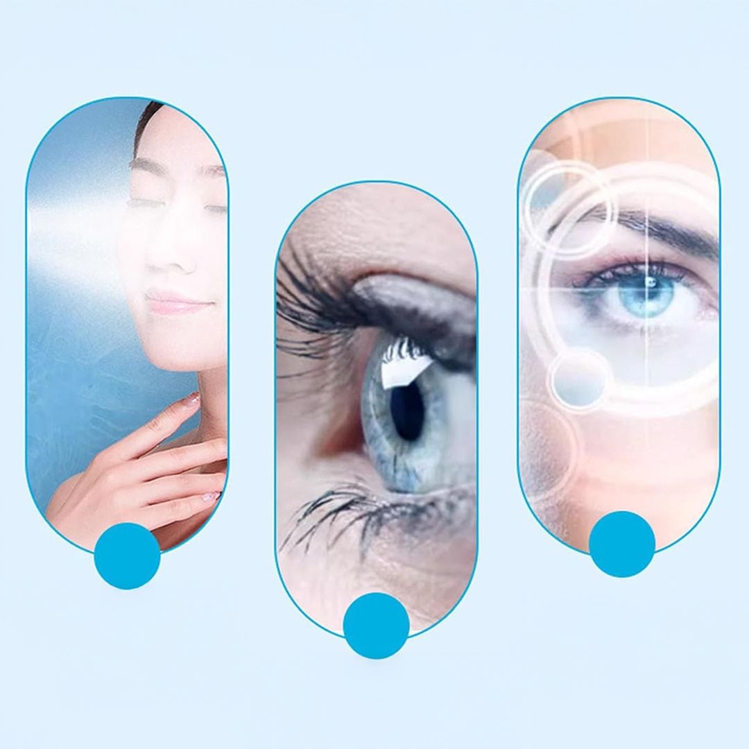 Steam Eye Humidifier product thumbnail 3