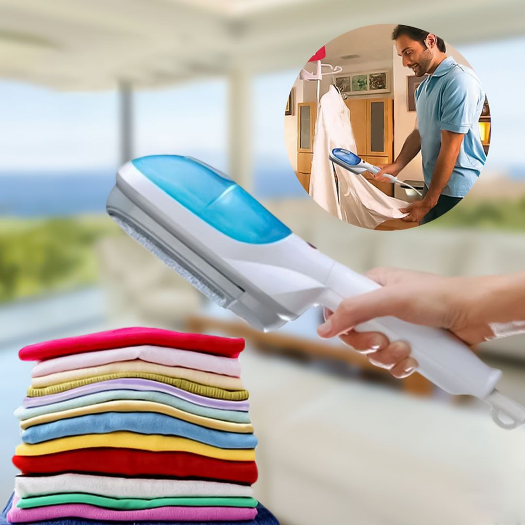 Tobi-Steam-Iron product thumbnail 11