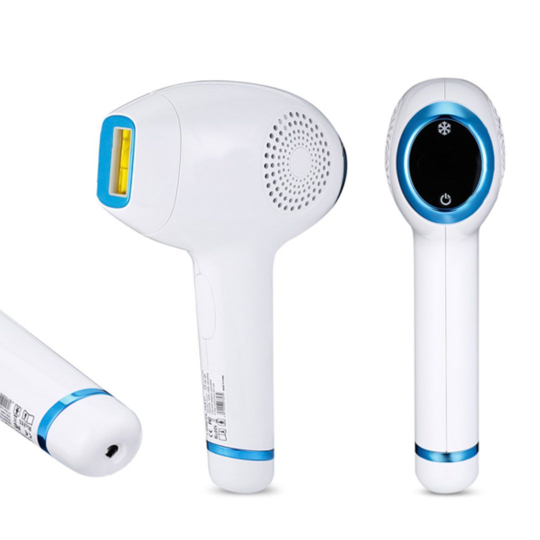 Hair Removal Laser Device with Cooling System product thumbnail 2