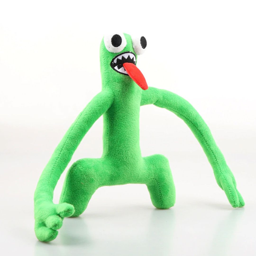 Green Rainbow Friends product thumbnail 5