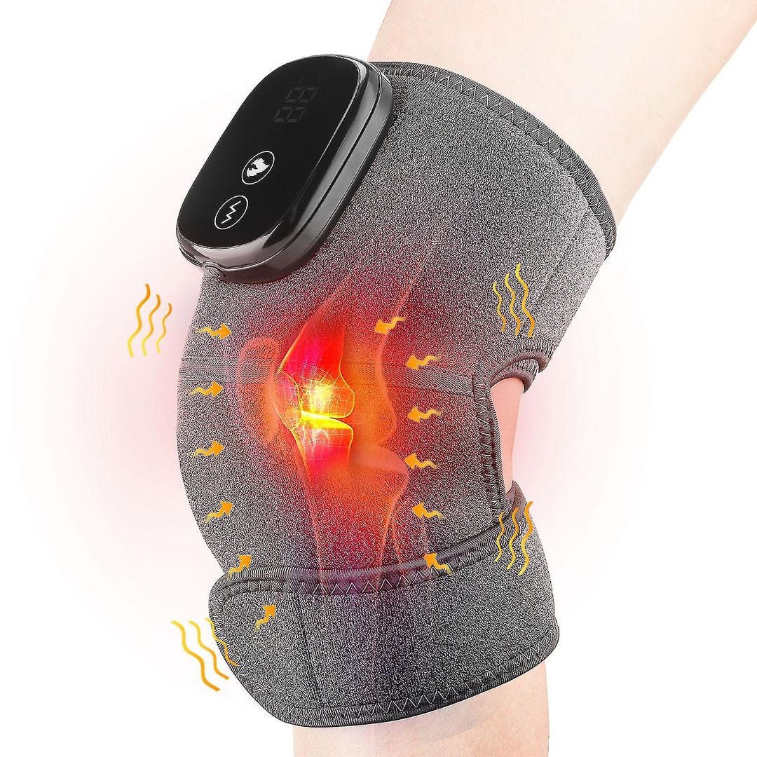 Integrated Joint Massager Belt product thumbnail 4
