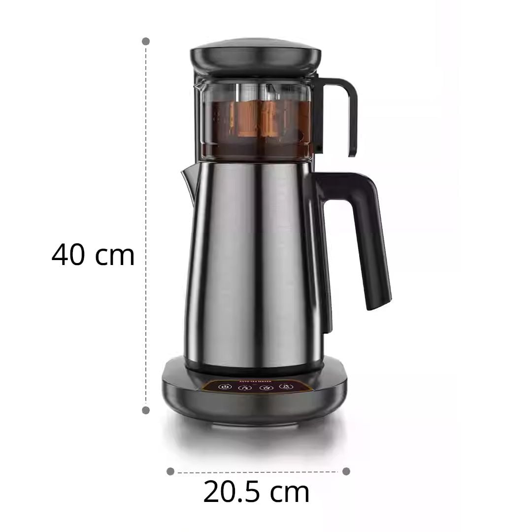 Electric Heater and Coffee Machine product thumbnail 11