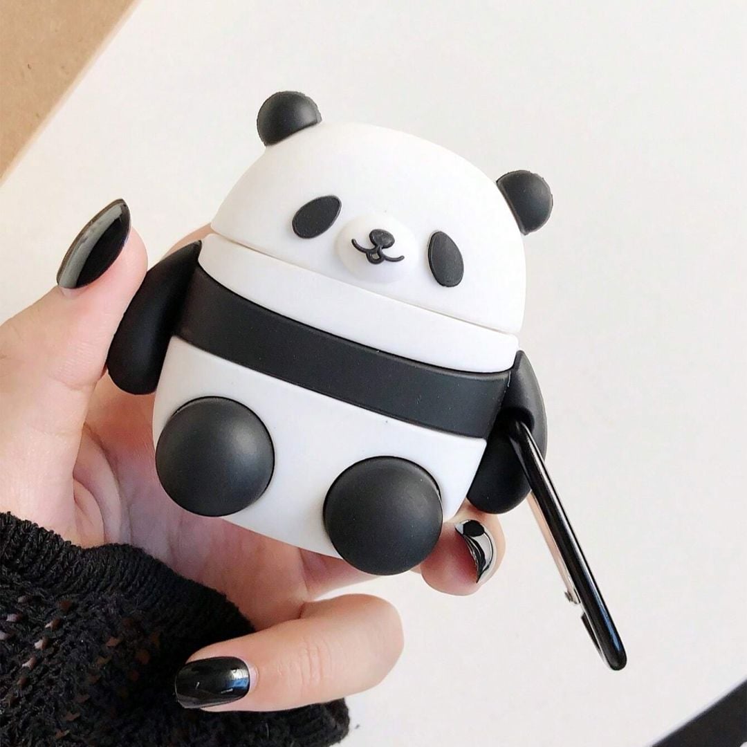 Panda Case for AirPods product thumbnail 5