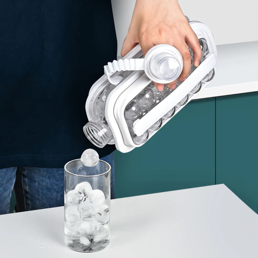 Ice Ball Maker Bottle product thumbnail 6