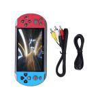 وحدة تحكم ألعاب كلاسيكية صغيرة MP5 - 9