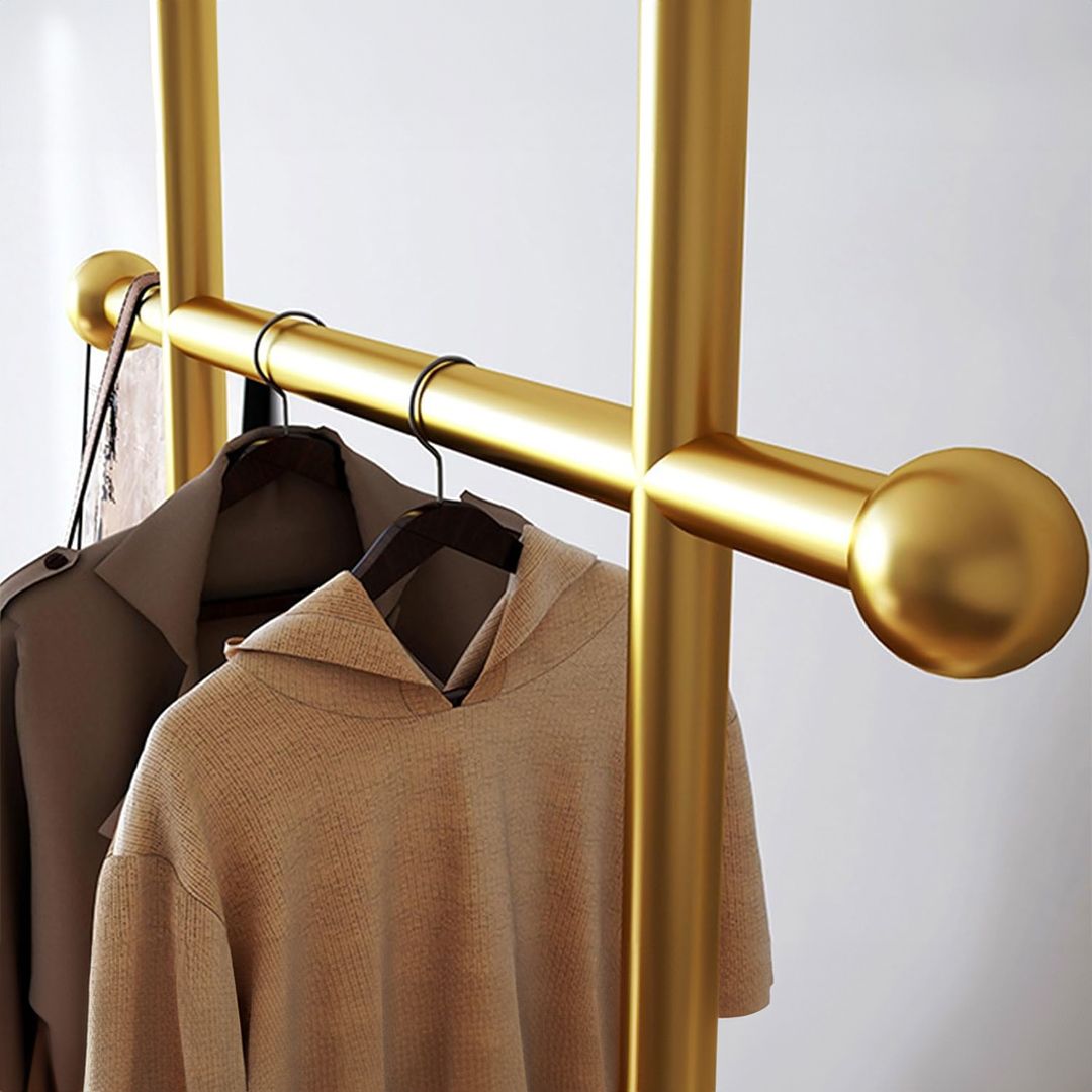 Modern Metal Clothes Hanger product thumbnail 6