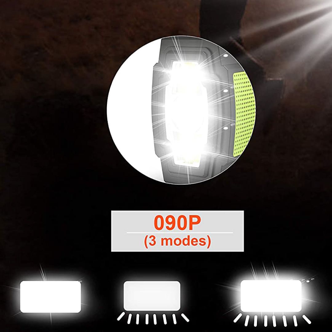 Solar Powered Rechargeable Radio product thumbnail 8