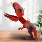 لعبة الديناصور التيلسكوبي - 1