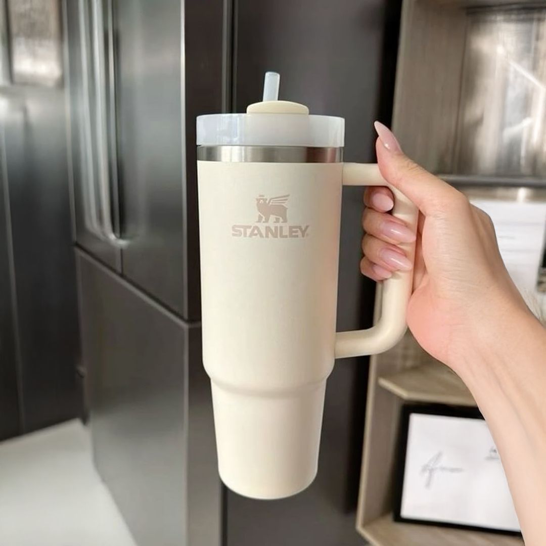 Stanley Tumbler Cup - 5
