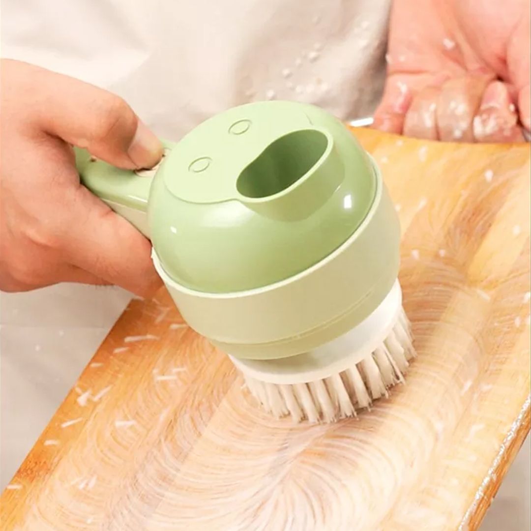 3 in 1 Multifunctional Food Slicer product thumbnail 5