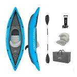 قارب كاياك قابل للنفخ - 12