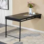 طاولة و رفوف قابلة للطي - 21