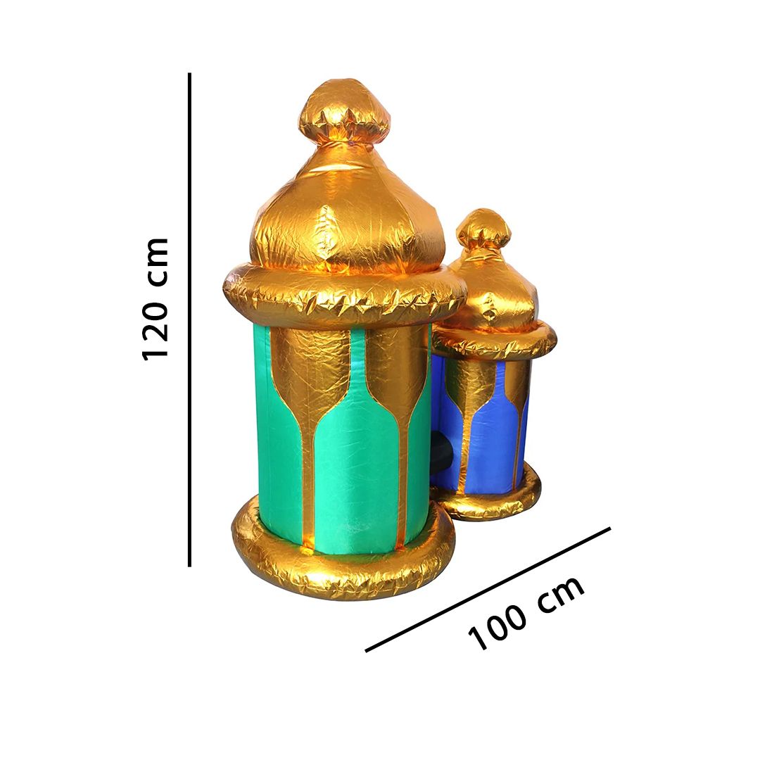Inflatable Ramadan Lanterns product thumbnail 19