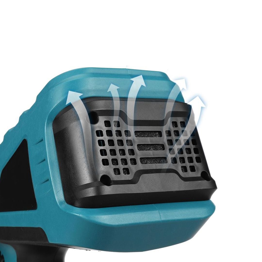 فرد الدهان اللاسلكي	 - 6