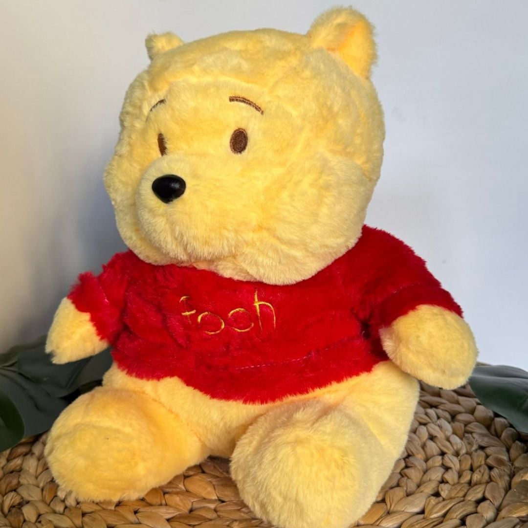 Winnie the Pooh Plush Toy product thumbnail 14