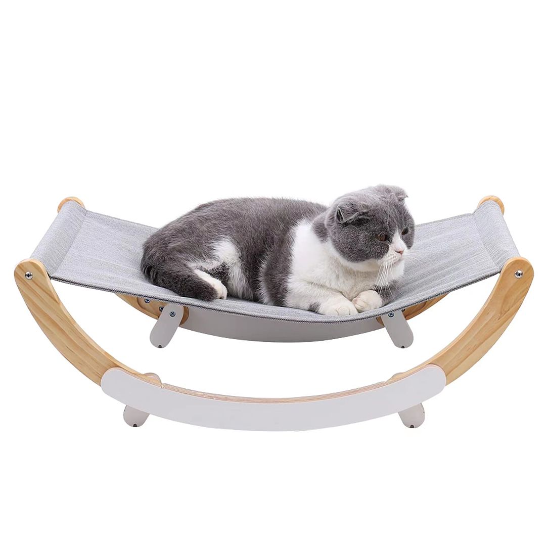 Comfortable Cat Hammock & Bed product thumbnail 10