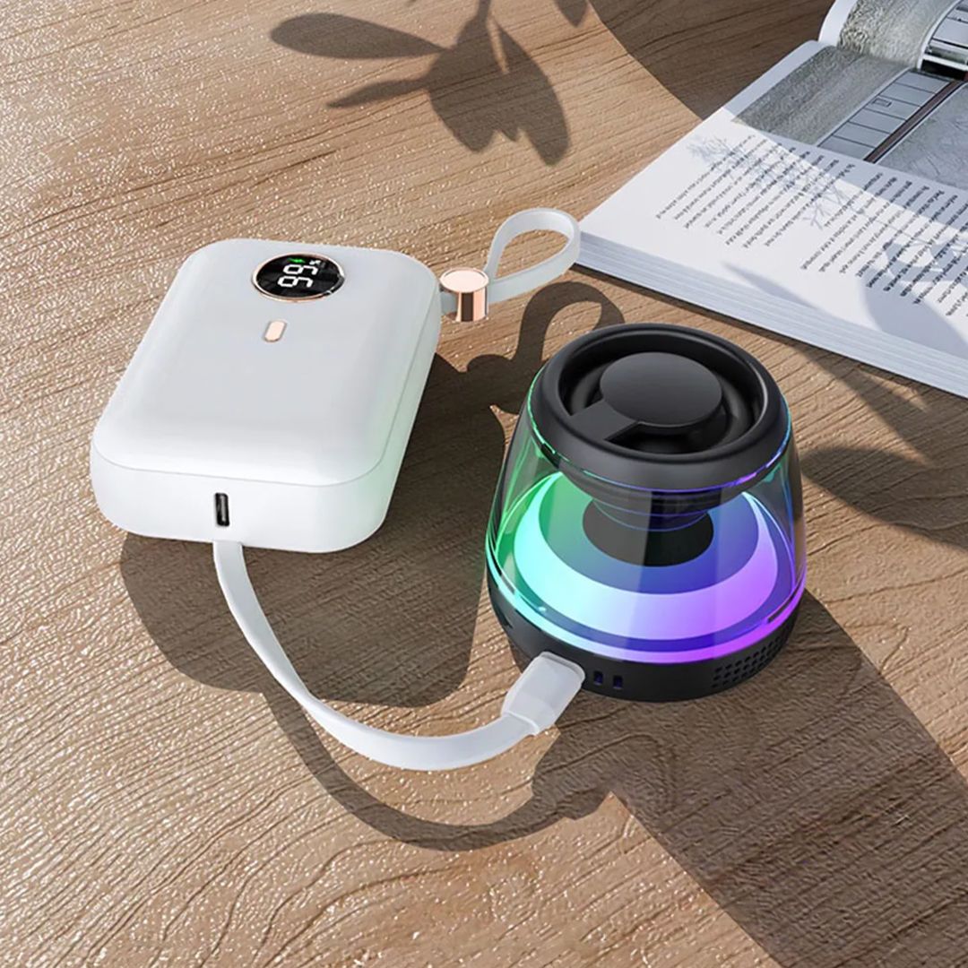 مكبر صوت محمول G200 من Edifier - 13