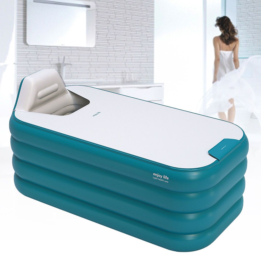 Inflatable Bathtub product thumbnail 14