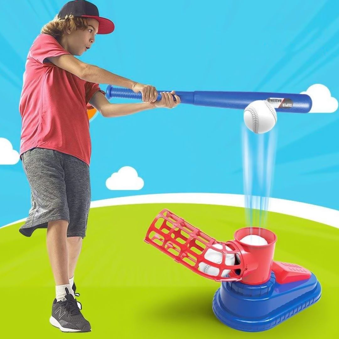 Baseball Game for Kids product thumbnail 5