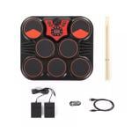 درامز إلكتروني مع دواسات - 9