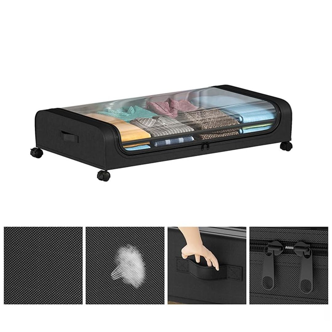 Portable Storage Box with Wheels product thumbnail 11