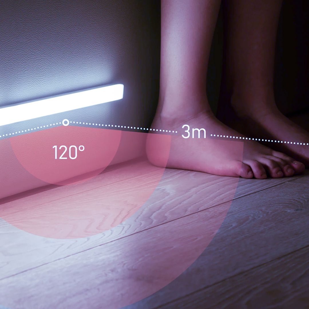 Rechargeable LED Night Lights product thumbnail 9