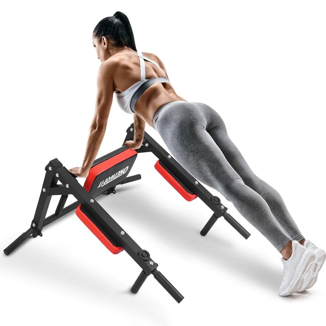 Multifunctional Hanging Pull Up Bar product thumbnail 4