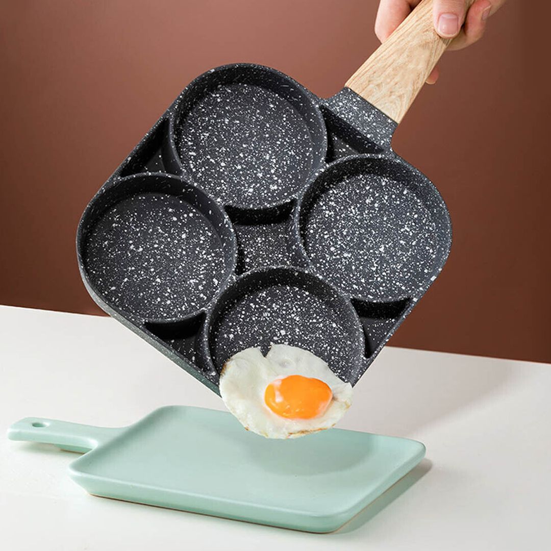 Pan for Eggs and Pancakes product thumbnail 17