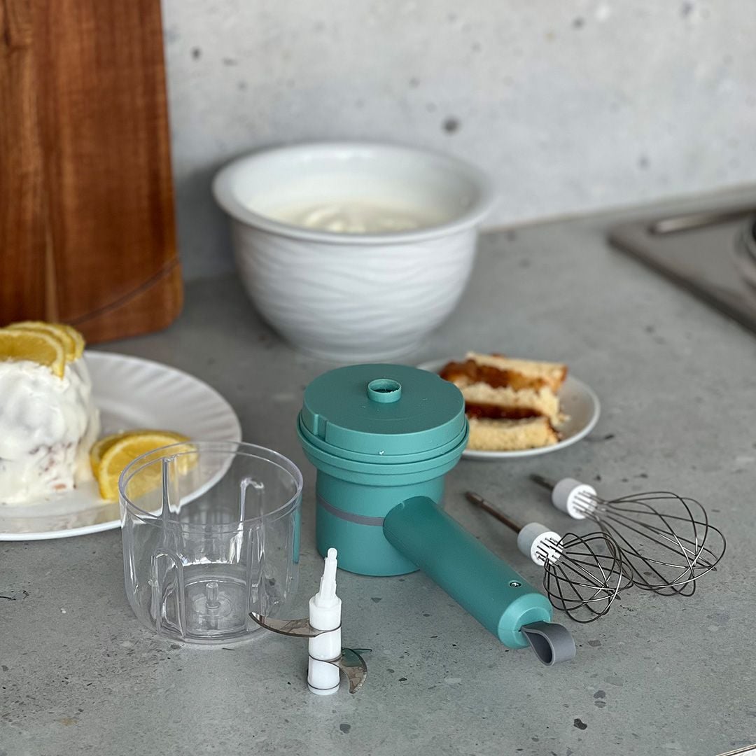 Wireless Chopper and Whisk product thumbnail 20