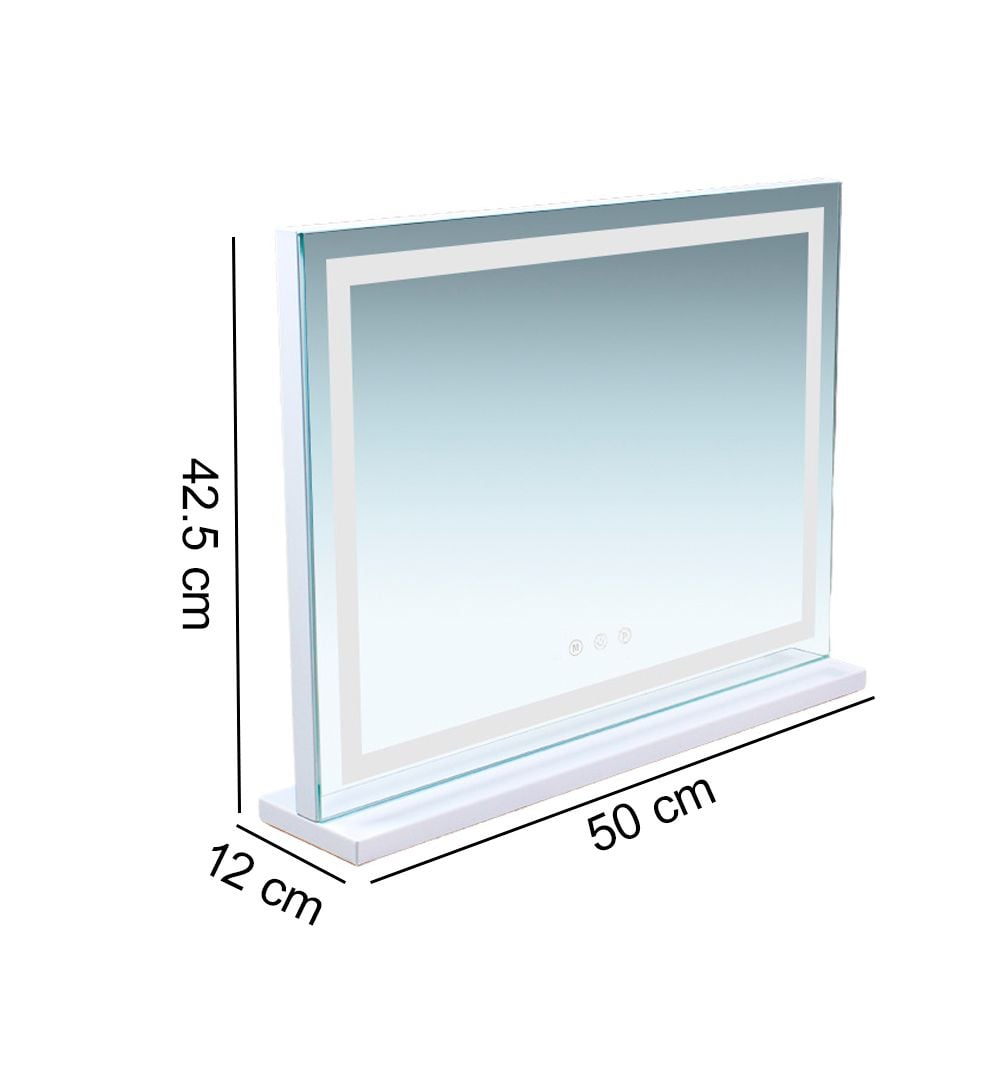 Lighted Vanity Mirror product thumbnail 16