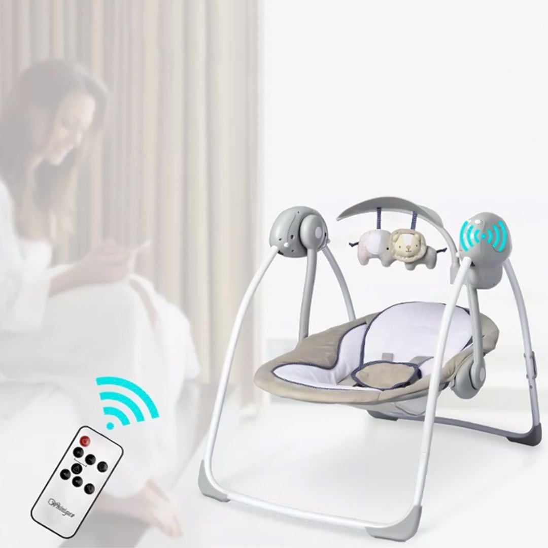Baby Swing with Controller product thumbnail 2