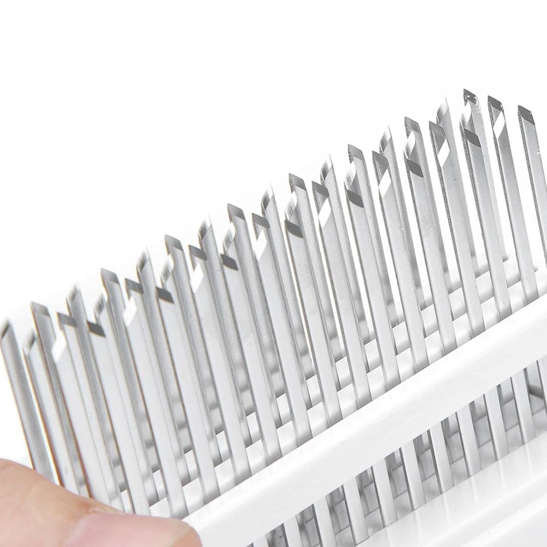 أداة تطرية اللحوم - 6