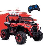 سيارة جيب 12 فولت للأطفال - 15