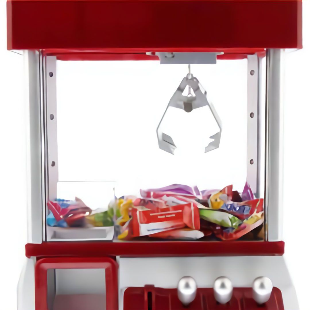 Candy Grabber product thumbnail 4