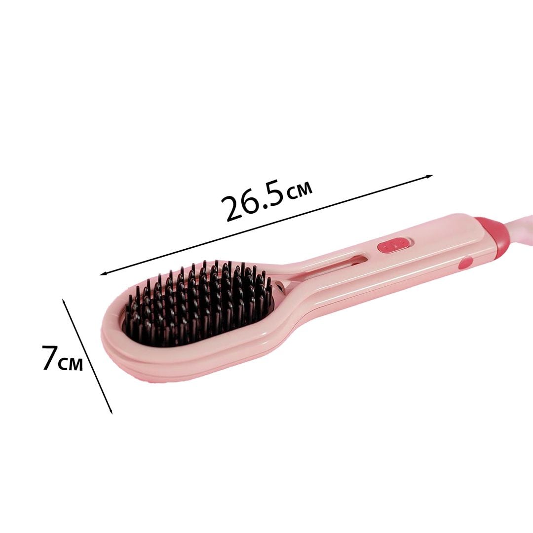 Hair Straightening Brush product thumbnail 10