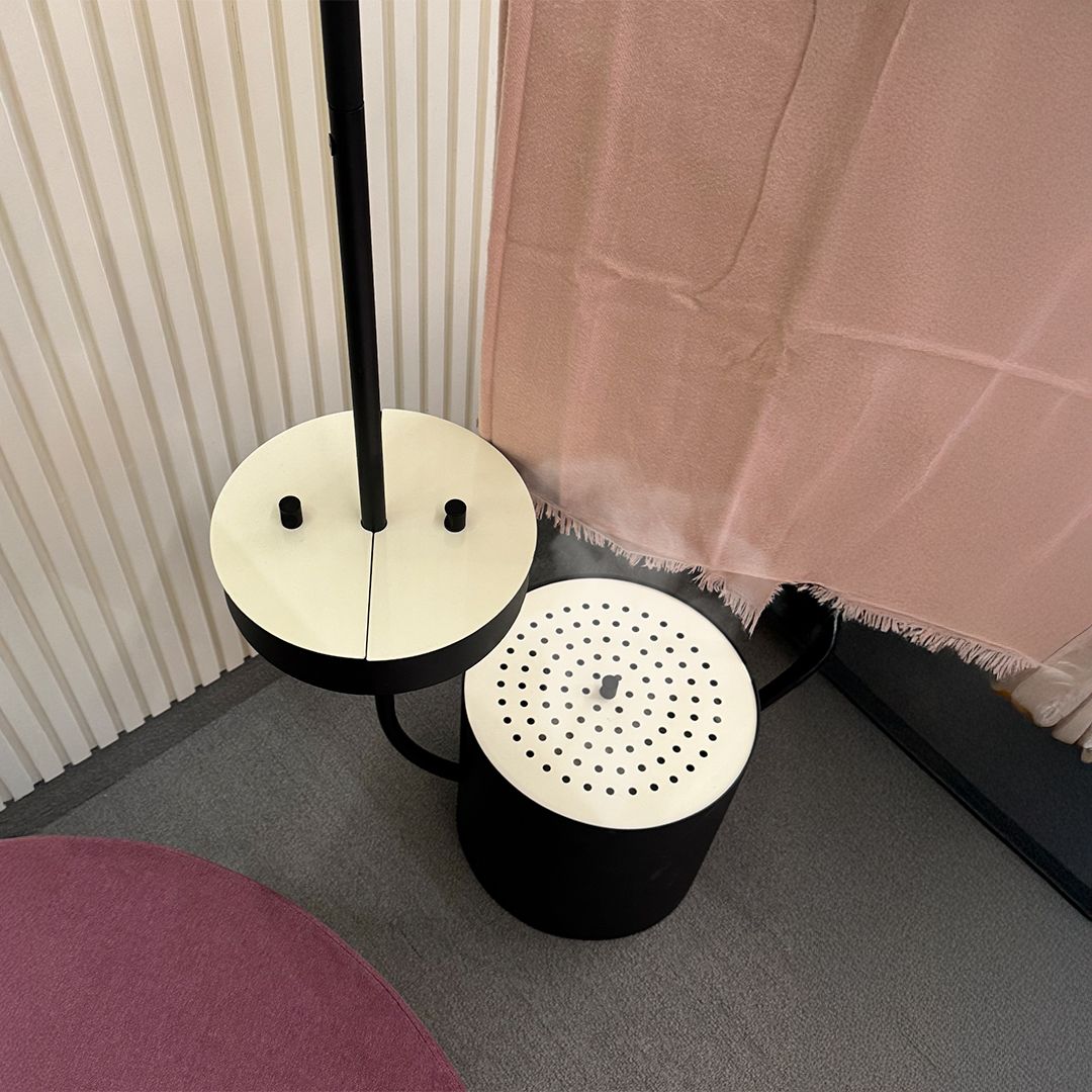 Luxury Clothes Incense Stand - 7