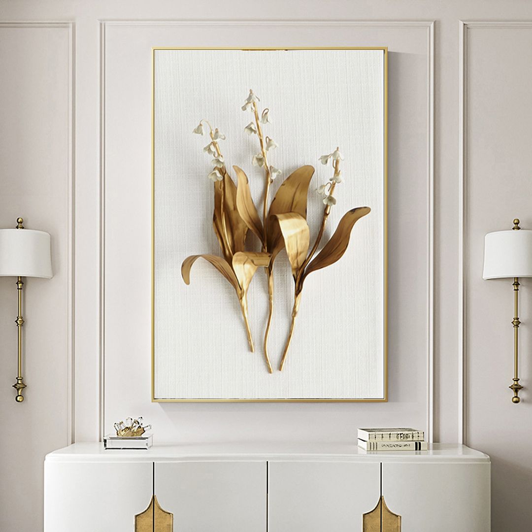 Hanging Wall Art Set product thumbnail 9