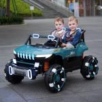 سيارة جيب رياضية رباعية العجلات	 - 2