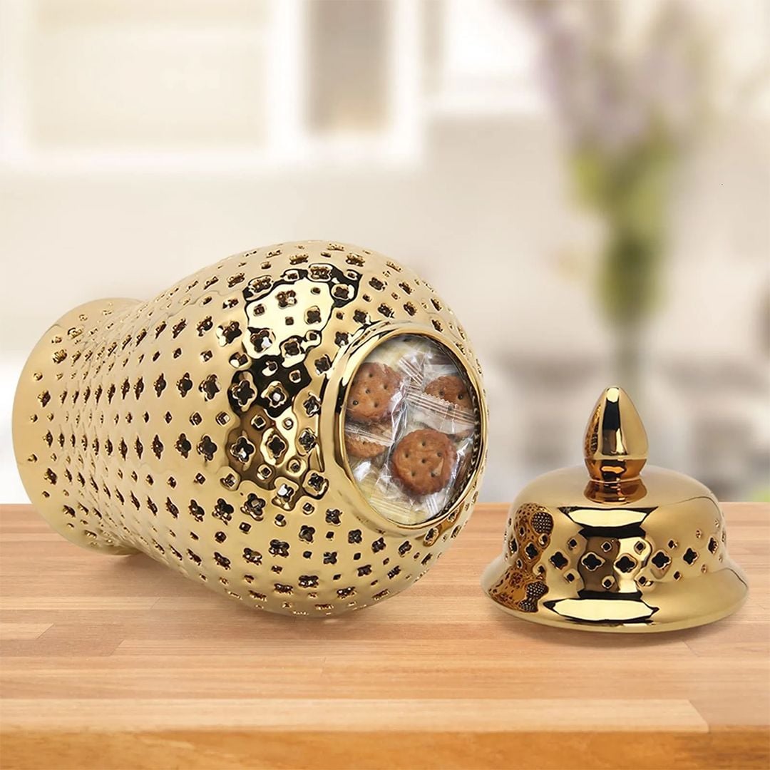 Ceramic Vases Set product thumbnail 11