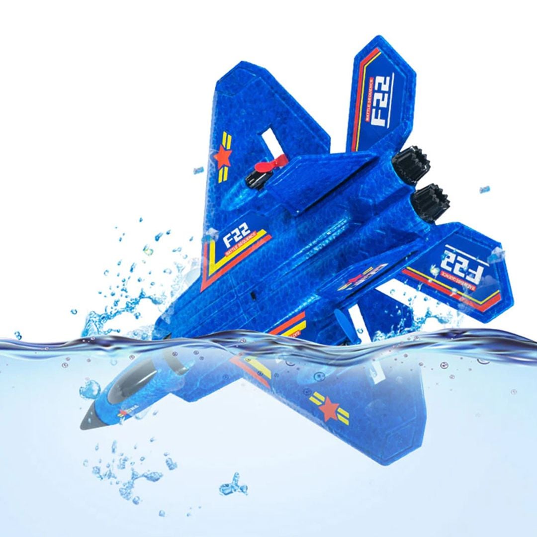 Airplane with Remote Control product thumbnail 5
