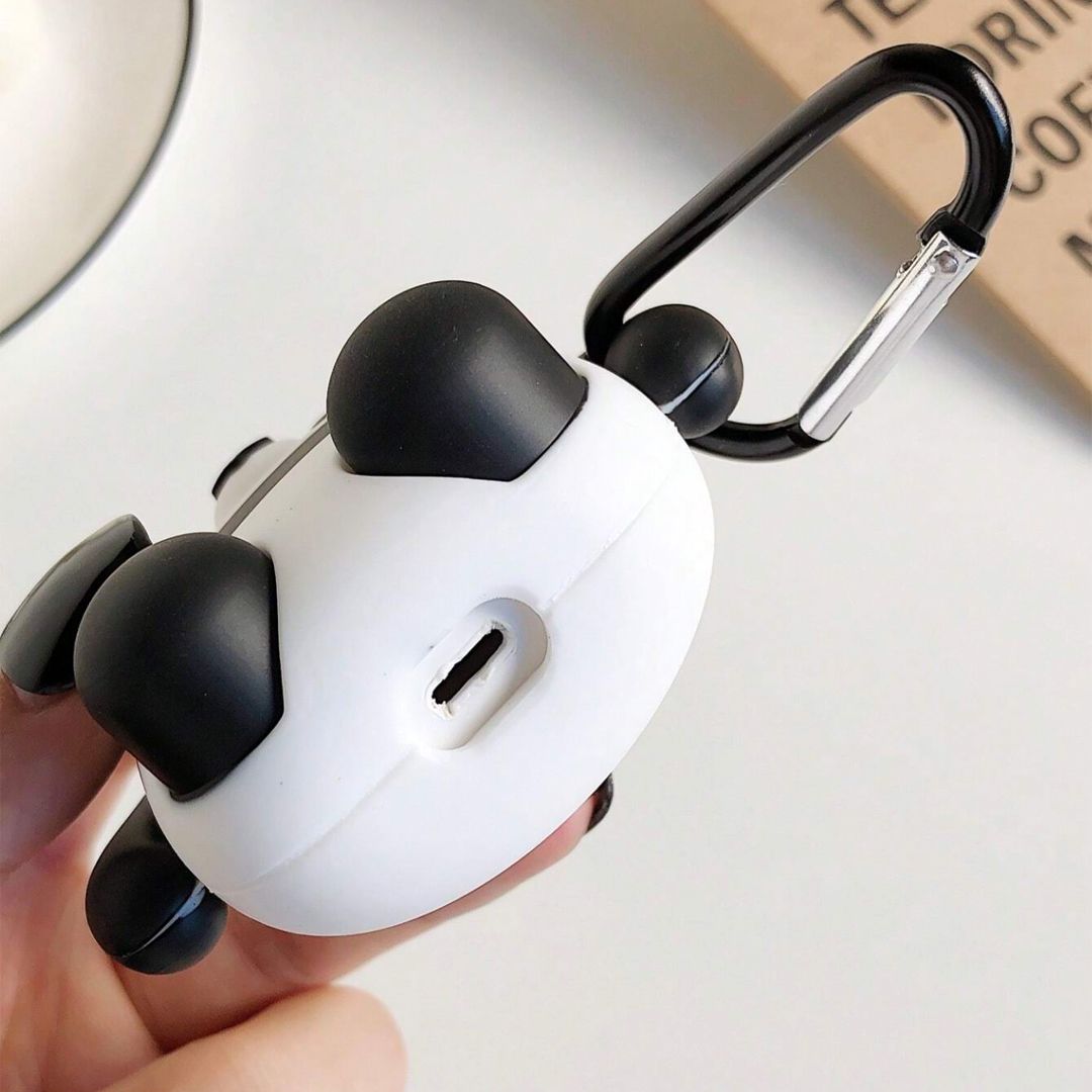 Panda Case for AirPods product thumbnail 6