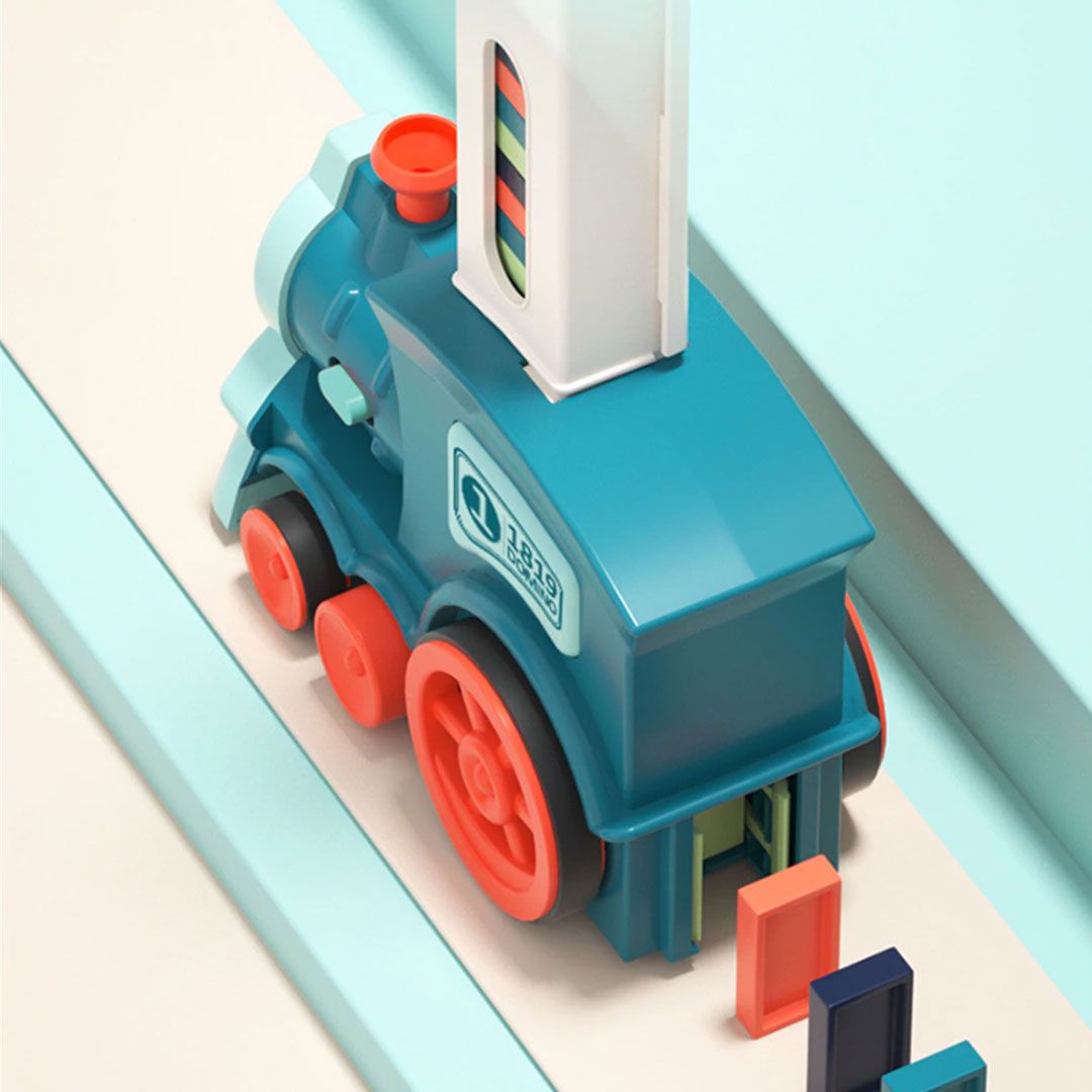 Domino Train for Kids product thumbnail 9