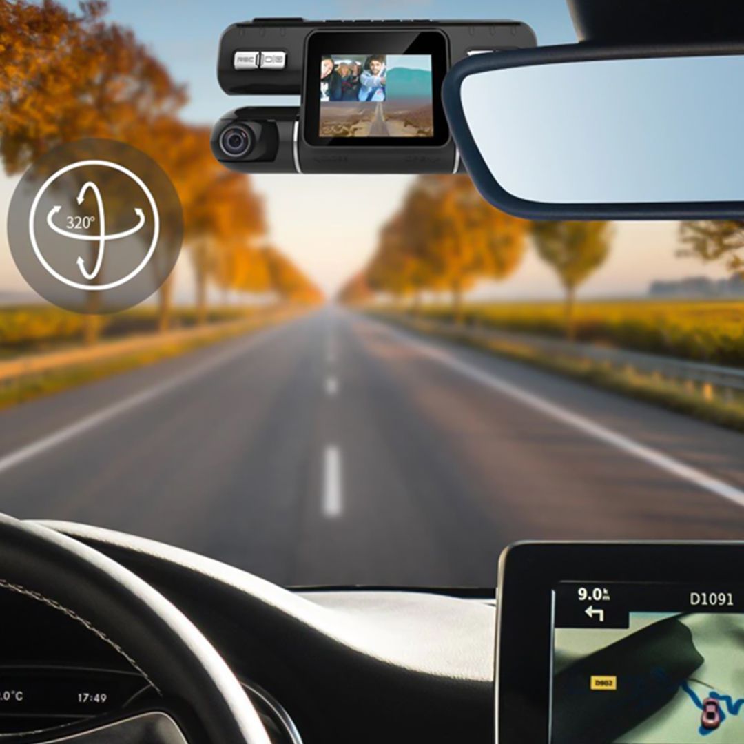 Car Video Recorder product thumbnail 20