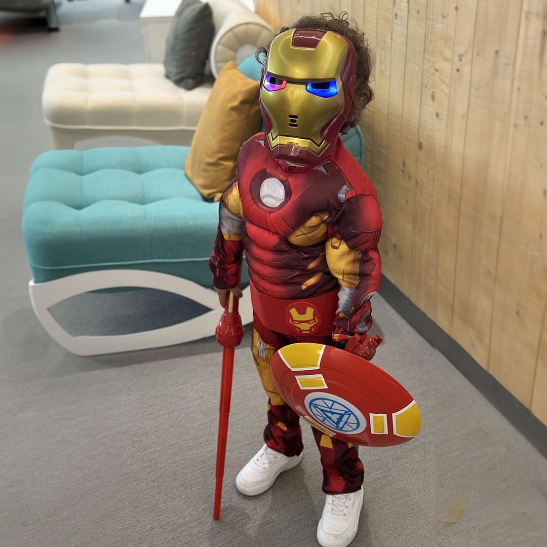 Iron Man Costume product thumbnail 19
