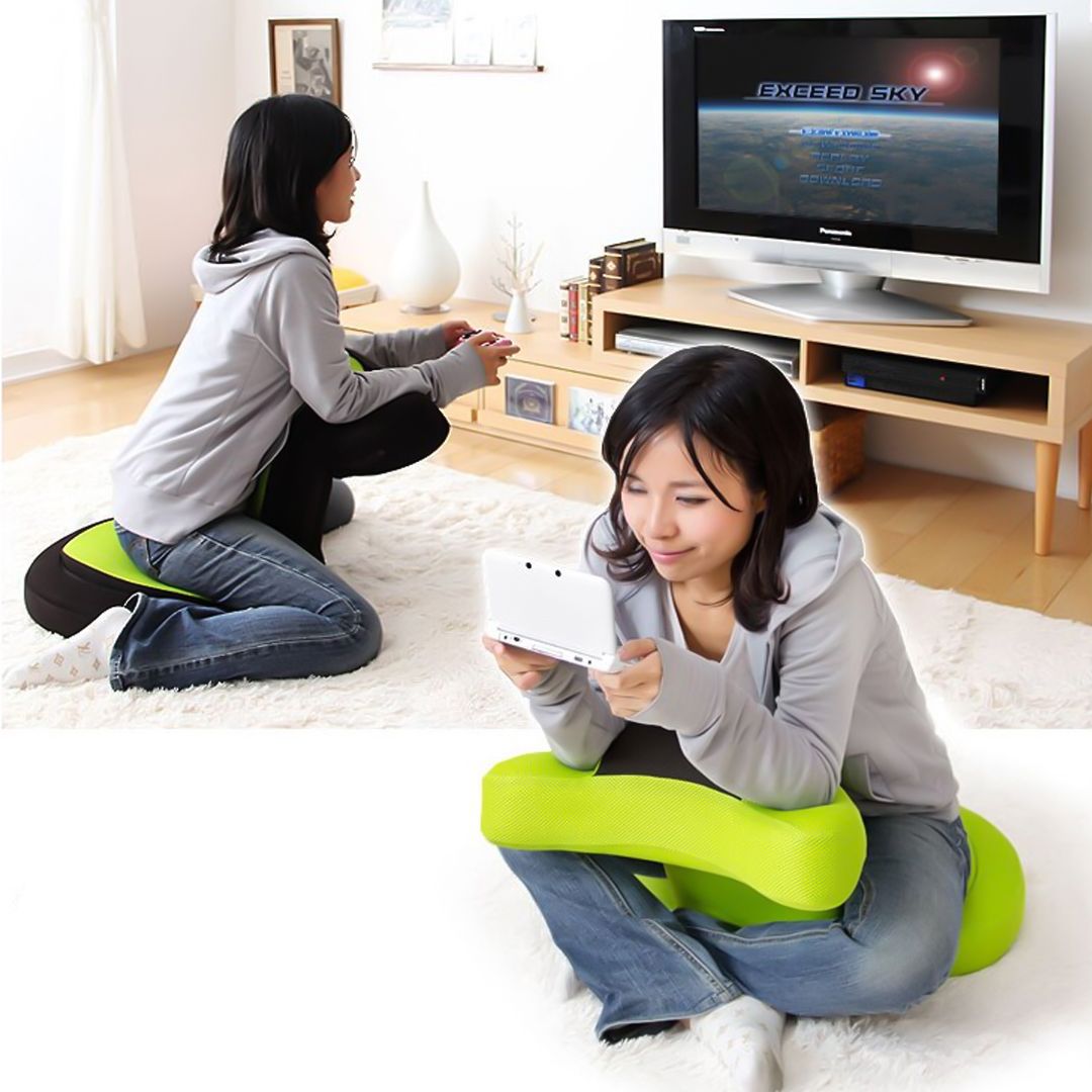 Adjustable Gaming Chair product thumbnail 10