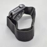 كستك ستانلس لساعات آبل - 3