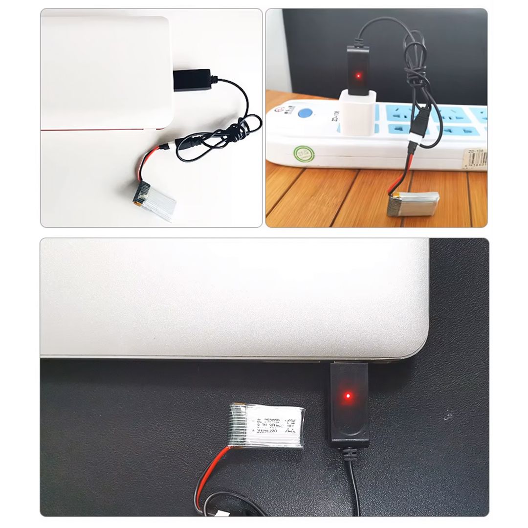 لعبة الطائرة الحربية مع جهاز تحكم - 9